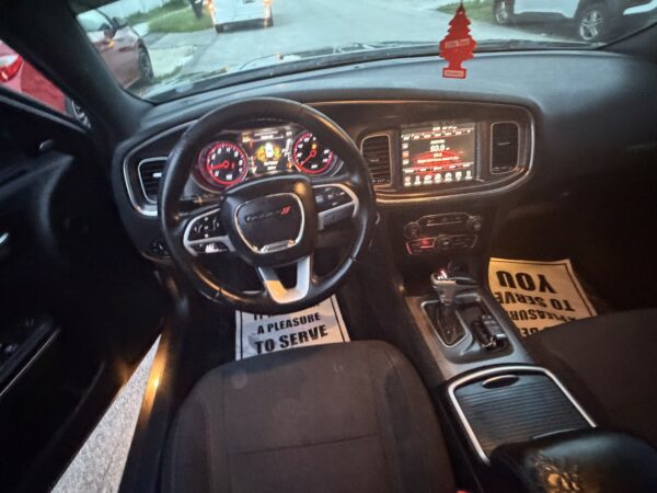 DODGE CHARGER - Imagen 5