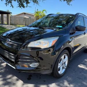 FORD ESCAPE SE 2014