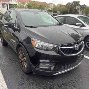 BUICK ENCORÉ 2018